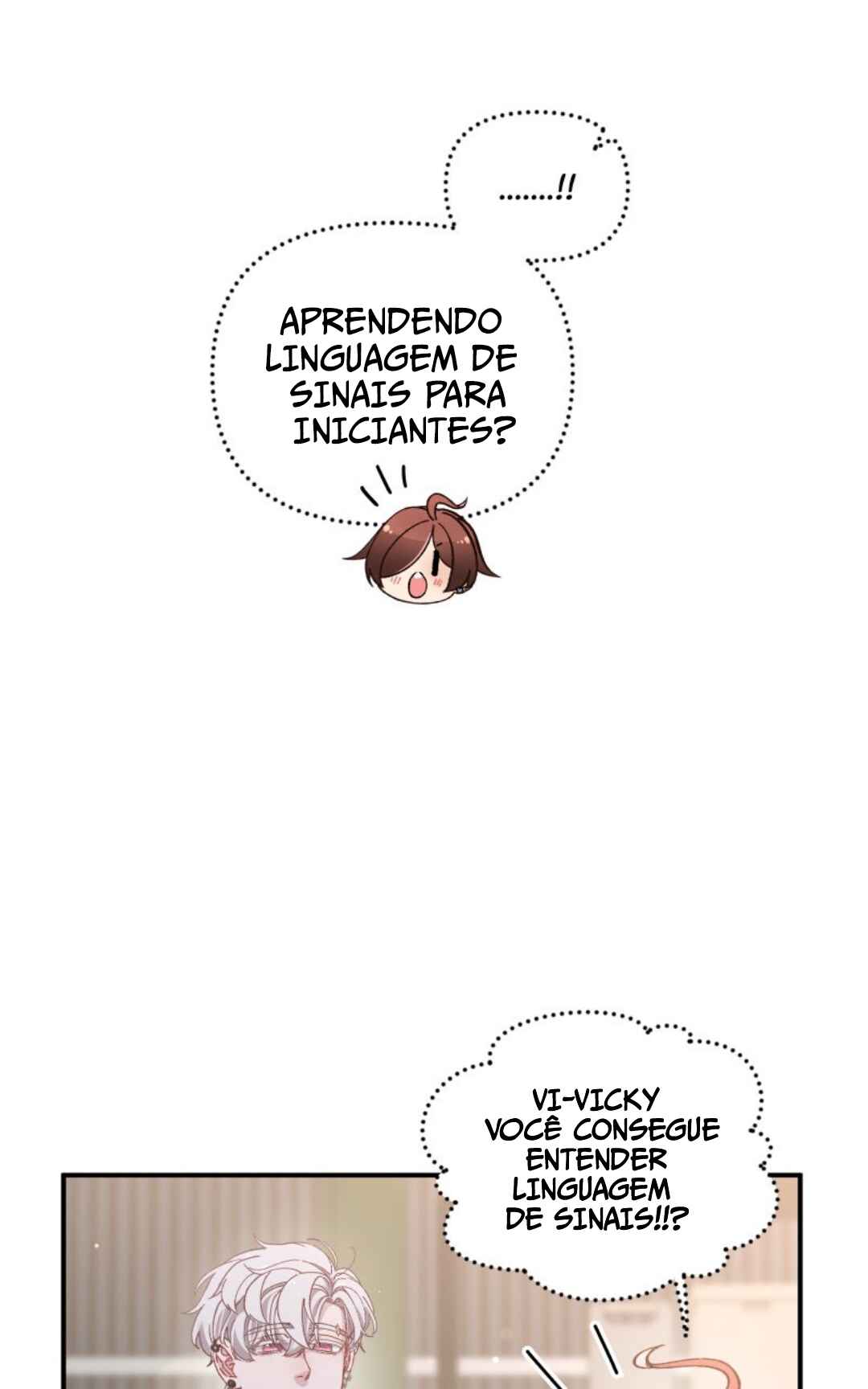 Silver Lining Chapter 4 - Page 104