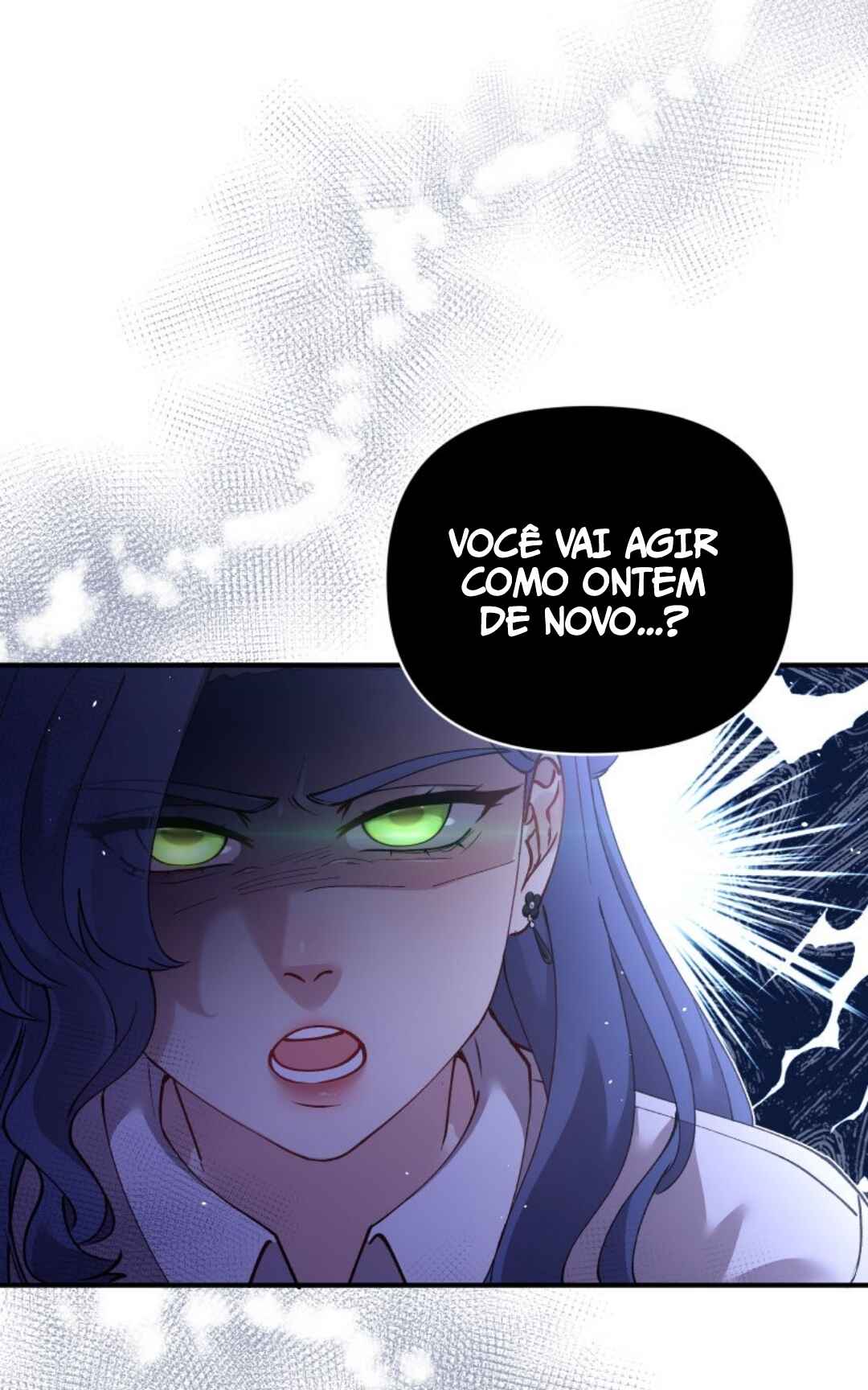 Silver Lining Chapter 4 - Page 14