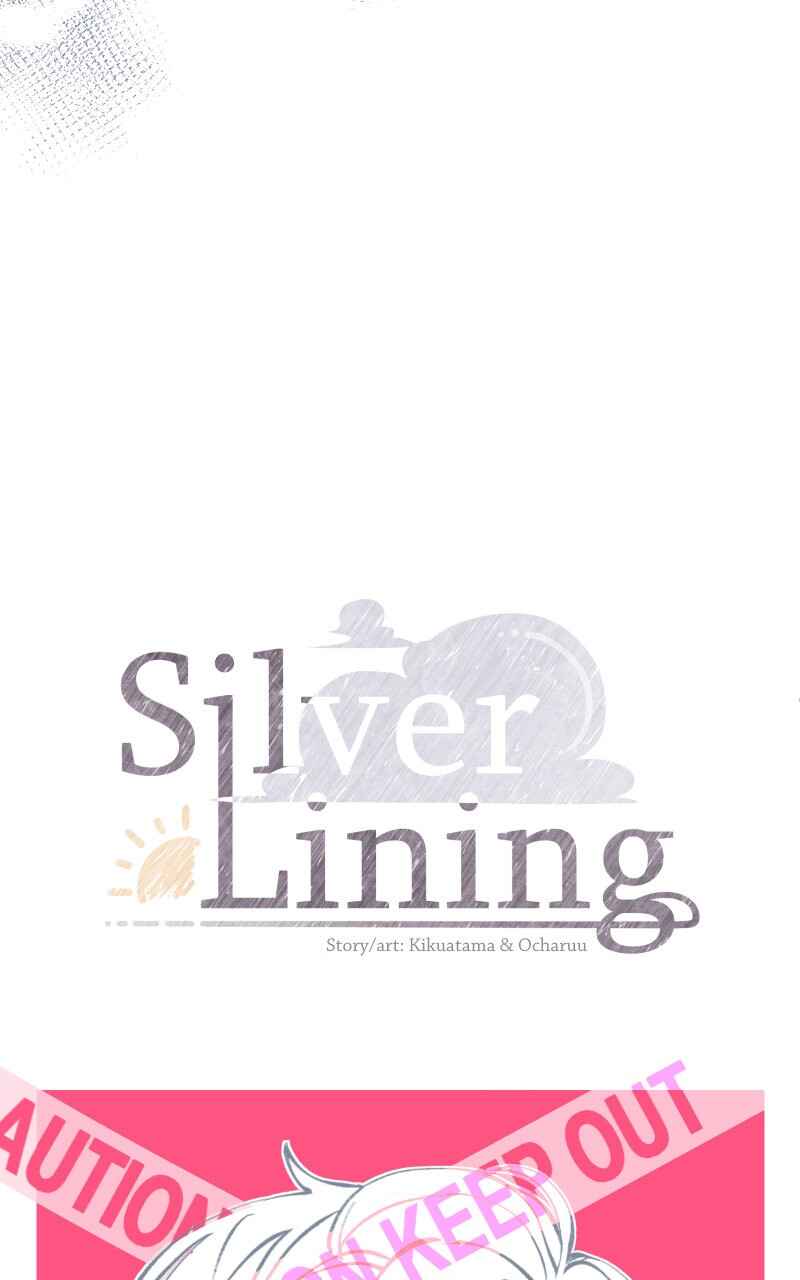 Silver Lining Chapter 4 - Page 20