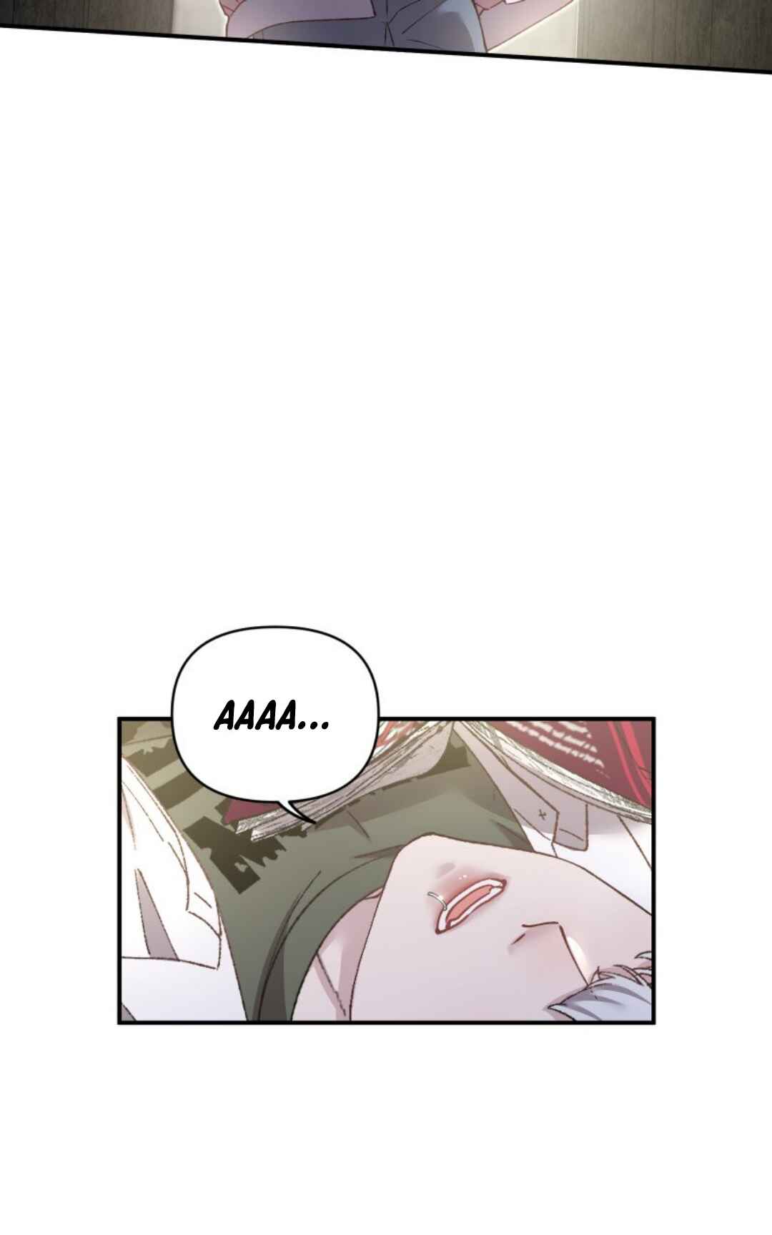 Silver Lining Chapter 4 - Page 27