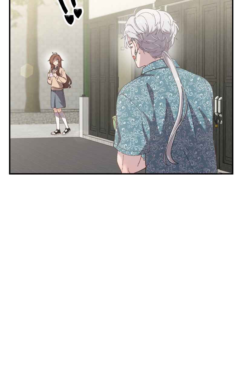 Silver Lining Chapter 4 - Page 75