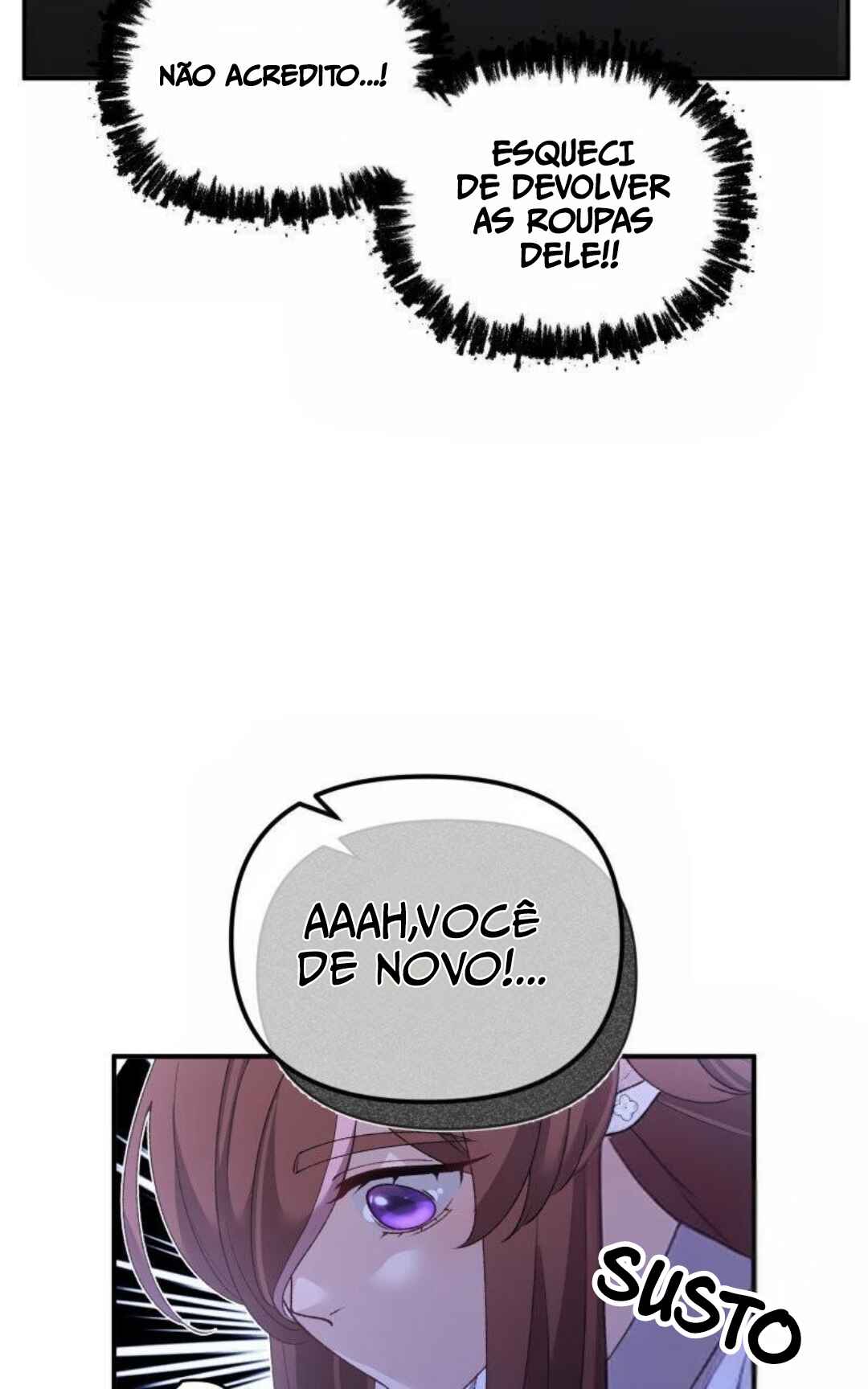 Silver Lining Chapter 4 - Page 9