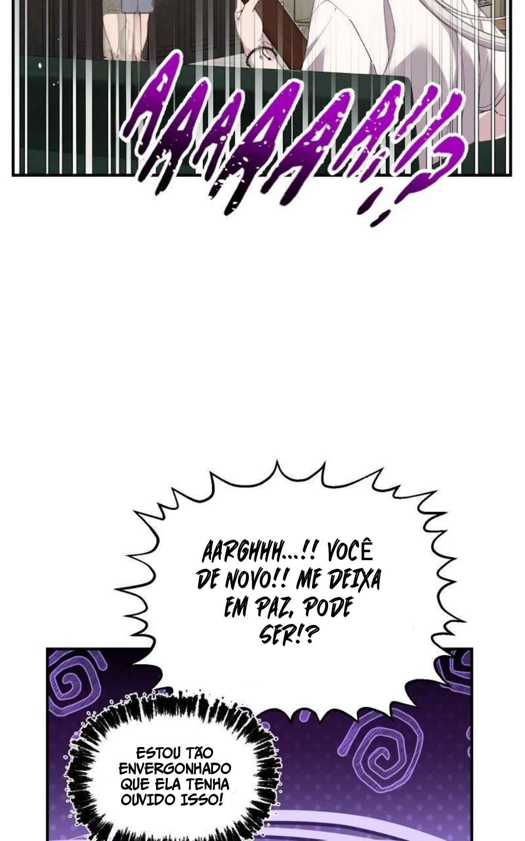 Silver Lining Chapter 4 - Page 91