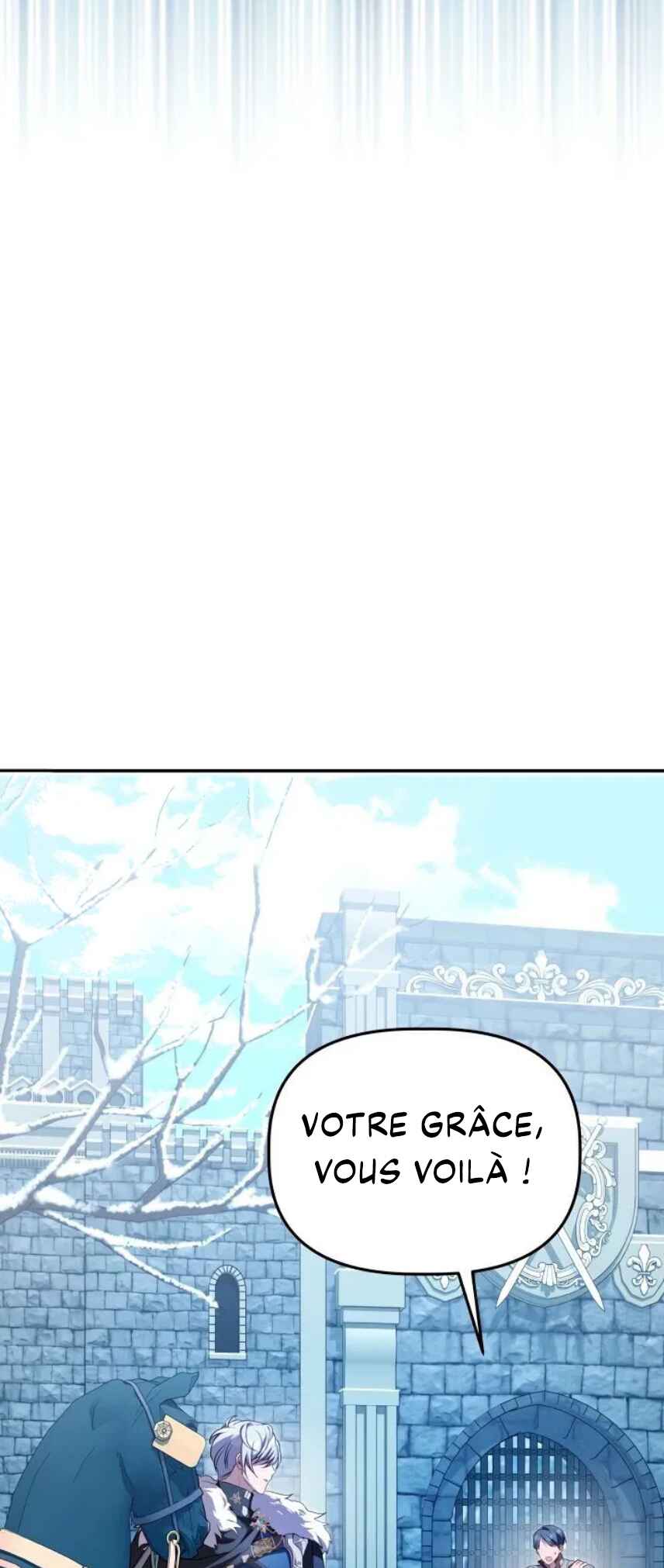 Azelda: Spirit Master's Contract Marriage Chapter 18 - Page 21