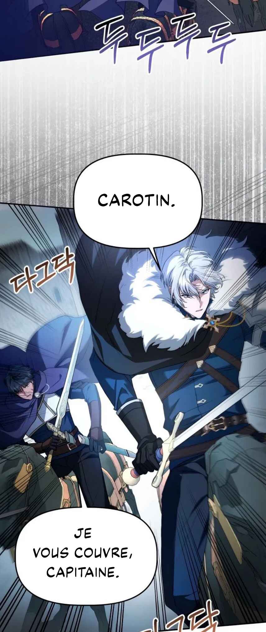 Azelda: Spirit Master's Contract Marriage Chapter 18 - Page 33