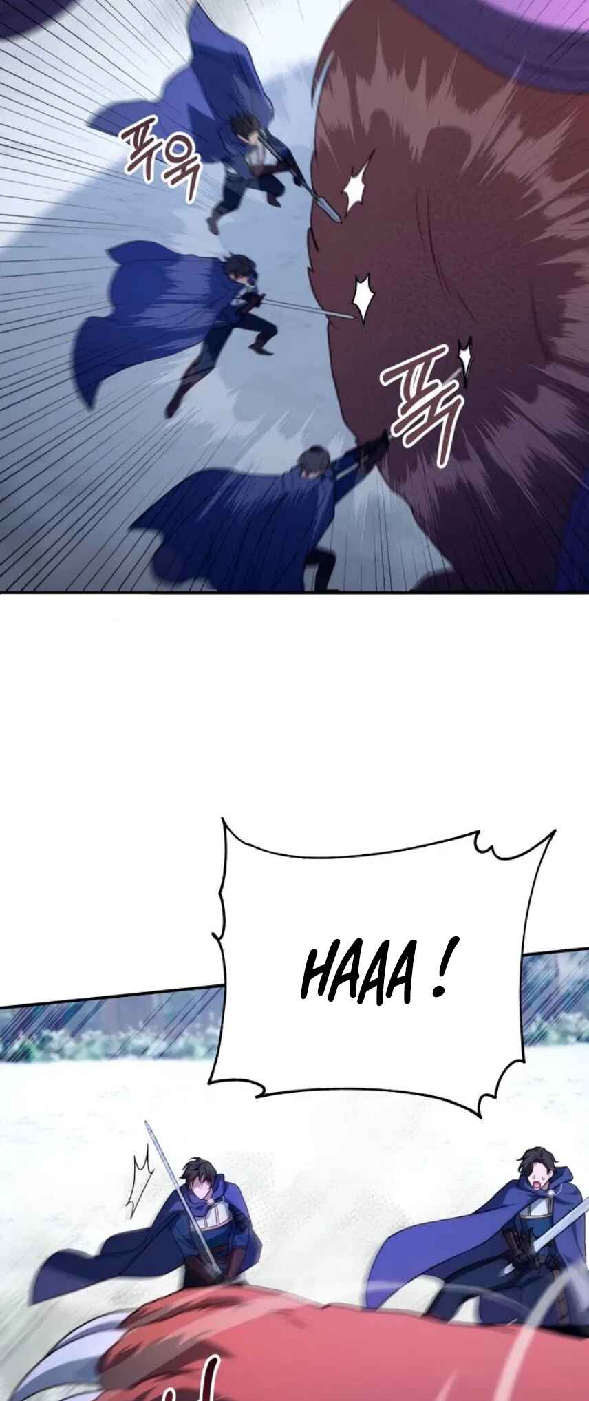 Azelda: Spirit Master's Contract Marriage Chapter 18 - Page 37