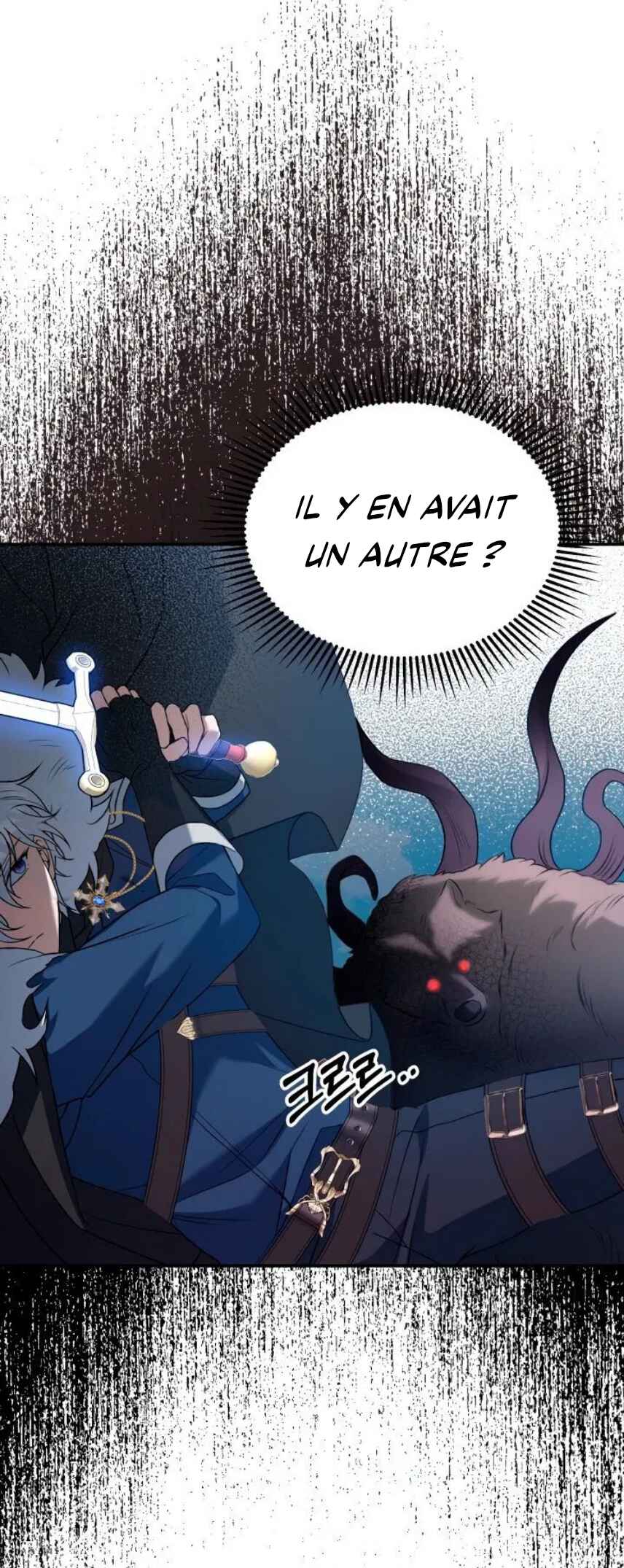 Azelda: Spirit Master's Contract Marriage Chapter 18 - Page 57