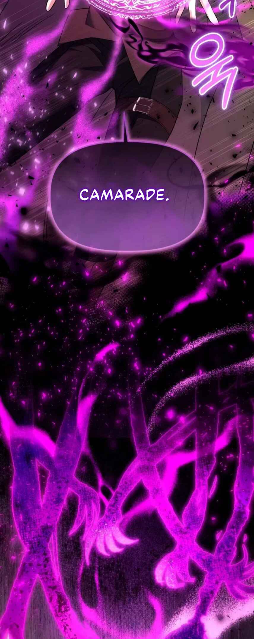Azelda: Spirit Master's Contract Marriage Chapter 18 - Page 62