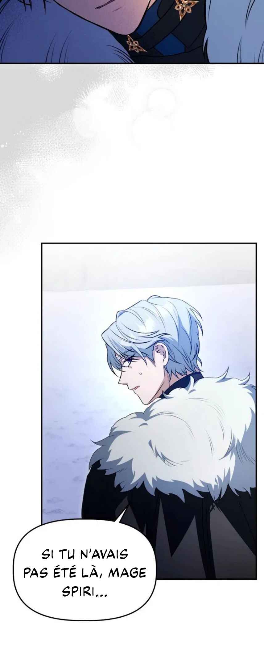 Azelda: Spirit Master's Contract Marriage Chapter 18 - Page 67