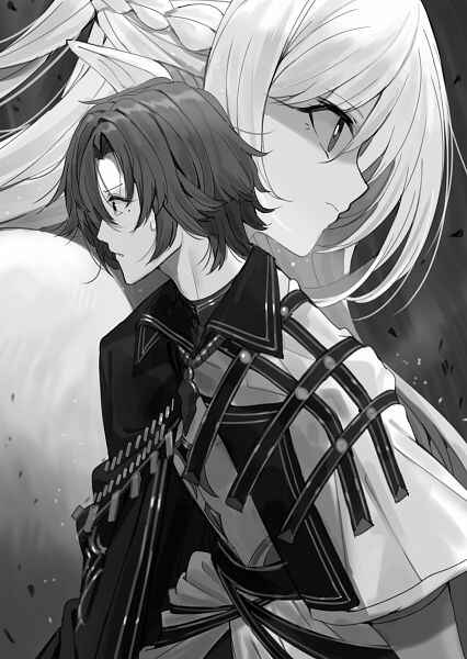 Ansatsusha de Aru Ore no Status ga Yuusha yori mo Akiraka ni Tsuyoi no da ga Chapter 21 - Page 38