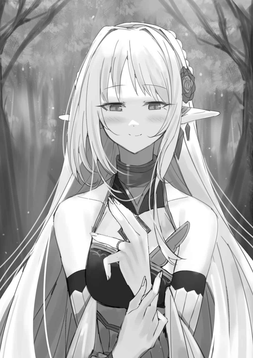Ansatsusha de Aru Ore no Status ga Yuusha yori mo Akiraka ni Tsuyoi no da ga Chapter 21 - Page 39