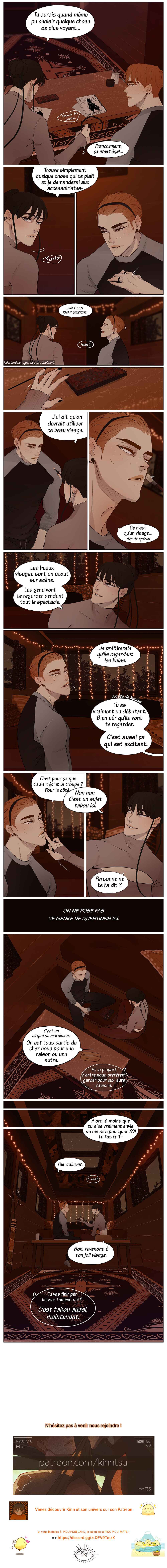 FIRESNAKE Chapter 18 - Page 2