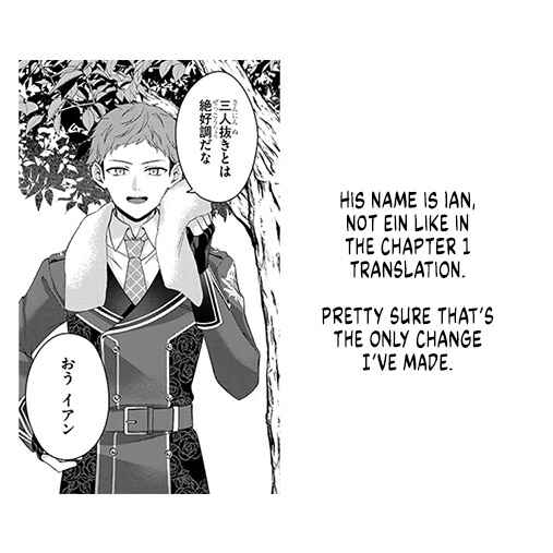 Rojiura de Hirotta Onnanoko ga Bad End-go no Otome Game no Heroine Datta Ken Chapter 3 - Page 28