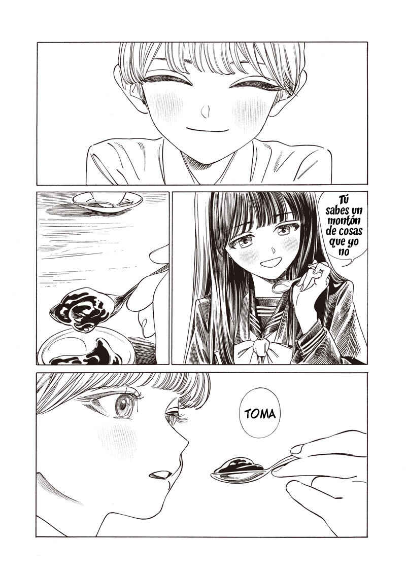 Akebi-chan no Sailor Fuku Chapter 85 - Page 22
