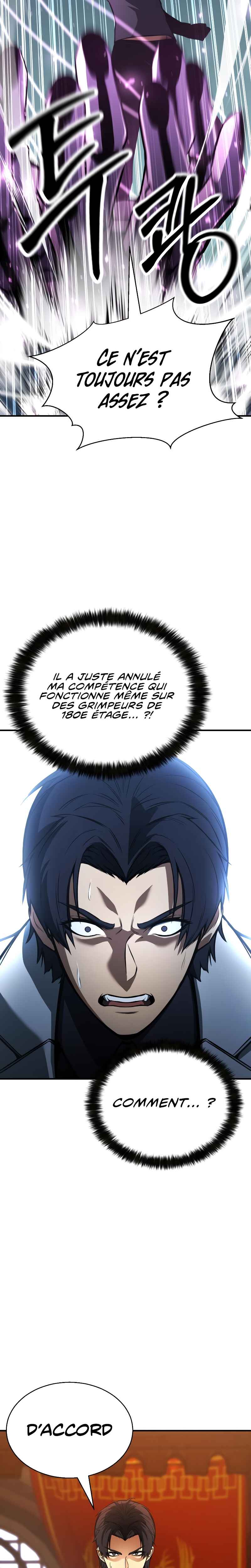 All-Master Necromancer Chapter 19 - Page 30