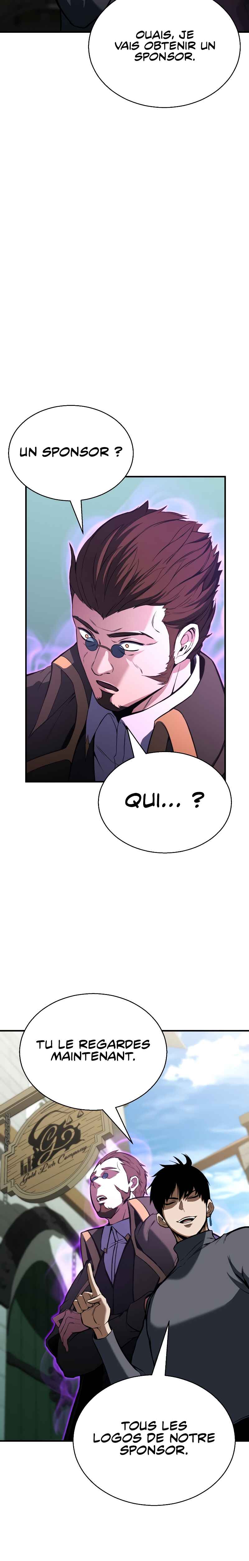 All-Master Necromancer Chapter 19 - Page 8