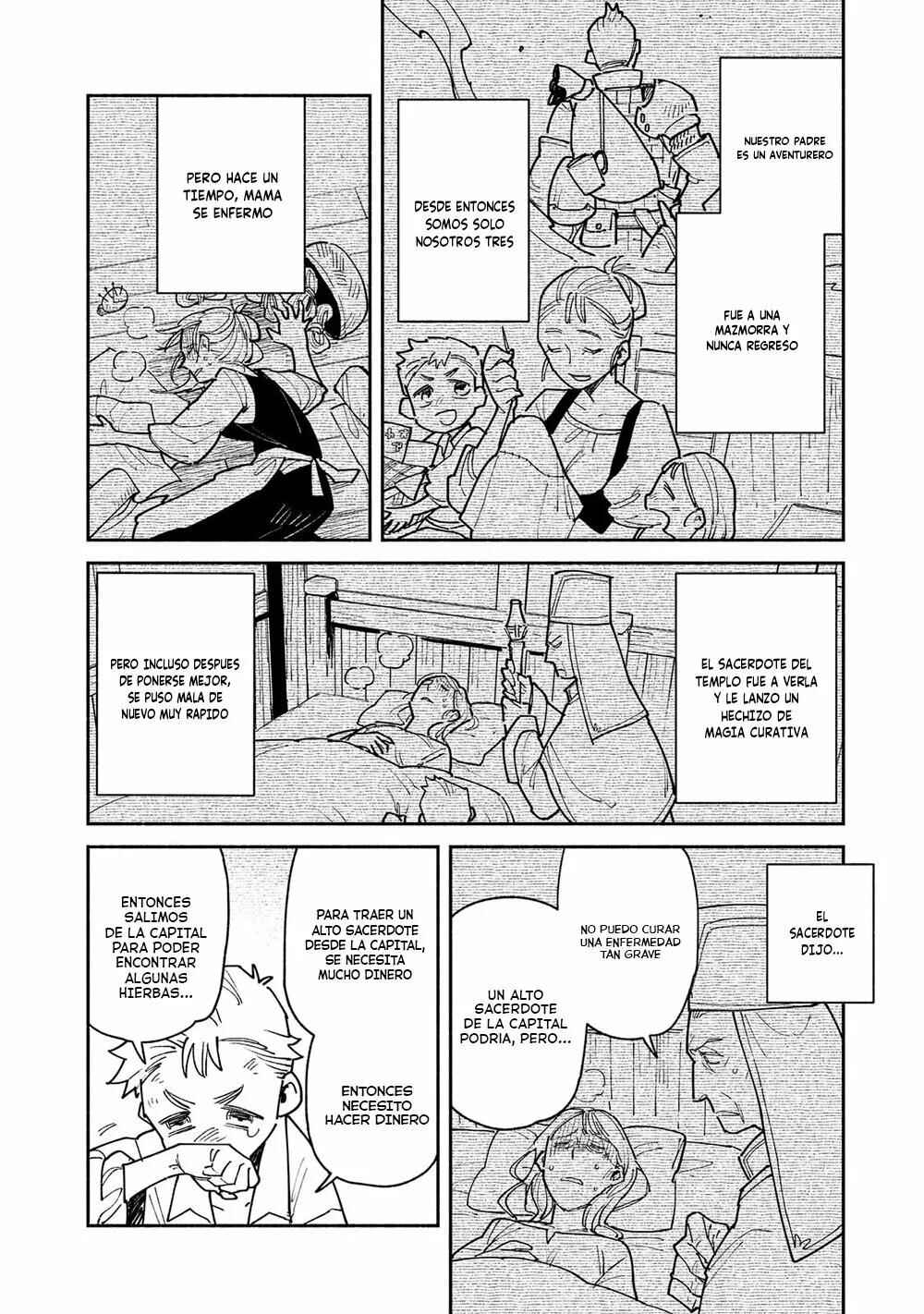 Tondemo Skill de Isekai Hourou Meshi Chapter 51 - Page 11