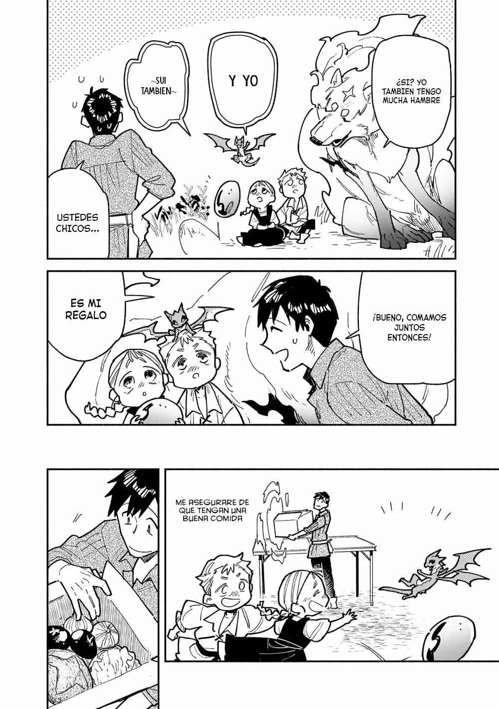 Tondemo Skill de Isekai Hourou Meshi Chapter 51 - Page 13