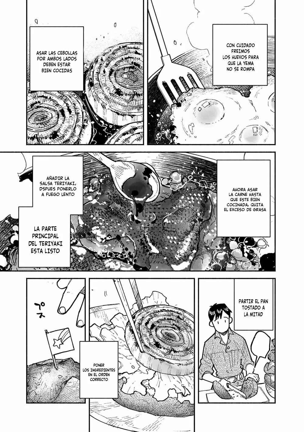 Tondemo Skill de Isekai Hourou Meshi Chapter 51 - Page 14