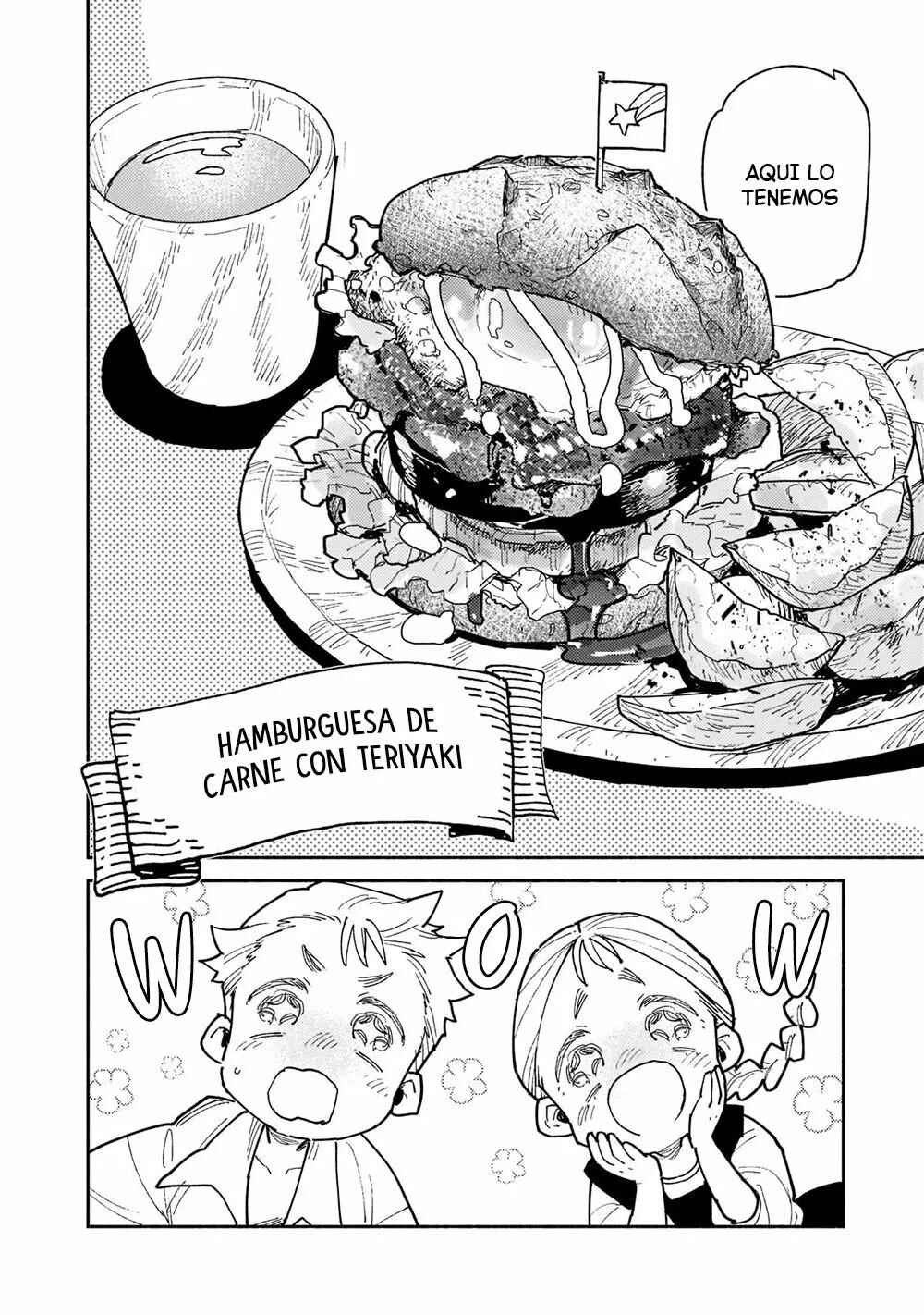 Tondemo Skill de Isekai Hourou Meshi Chapter 51 - Page 15