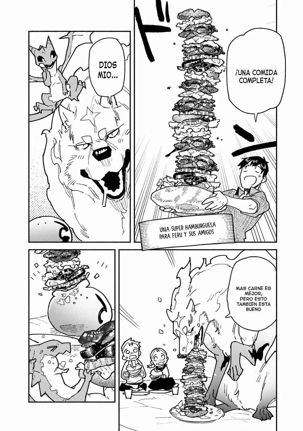 Tondemo Skill de Isekai Hourou Meshi Chapter 51 - Page 17