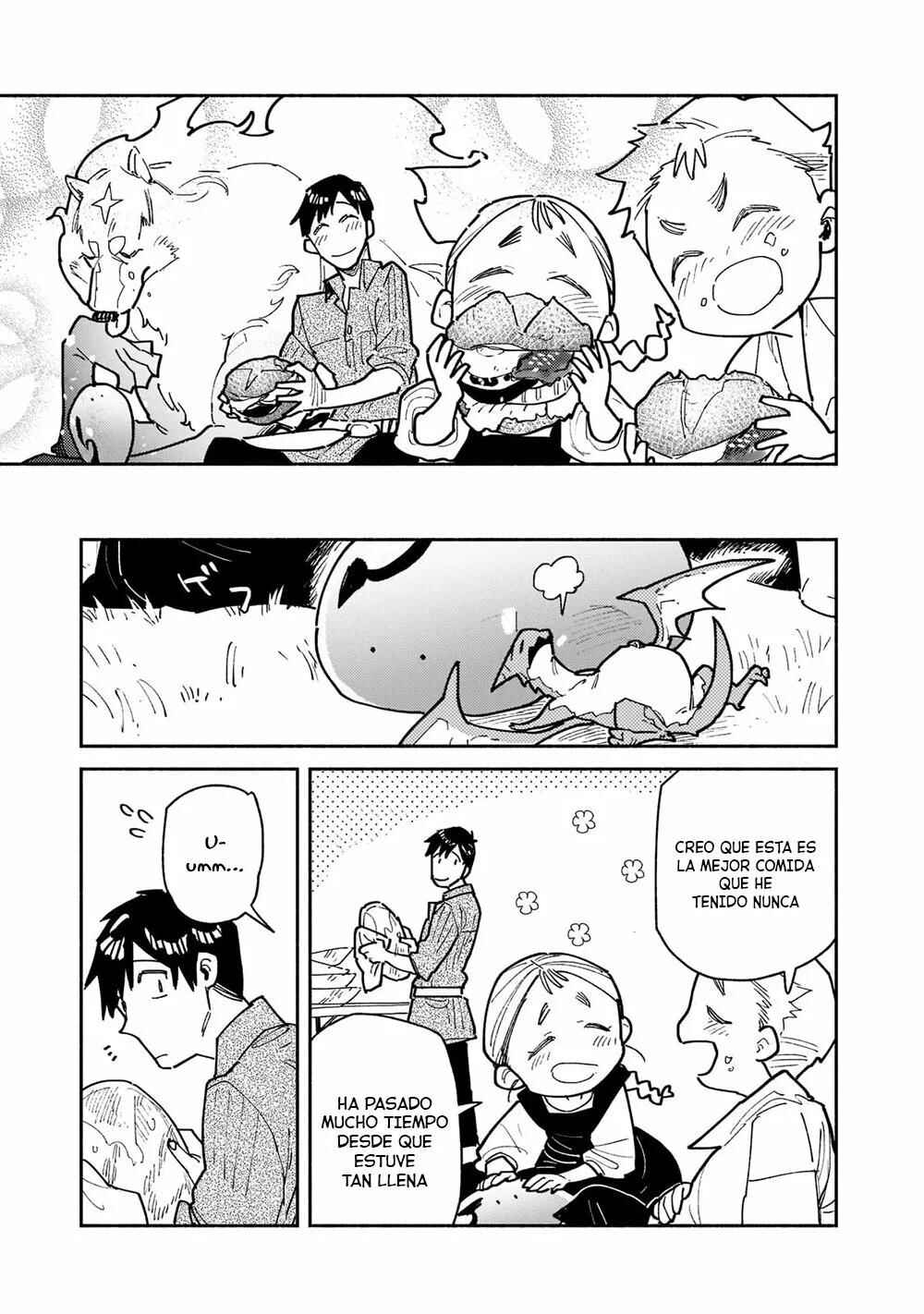 Tondemo Skill de Isekai Hourou Meshi Chapter 51 - Page 18