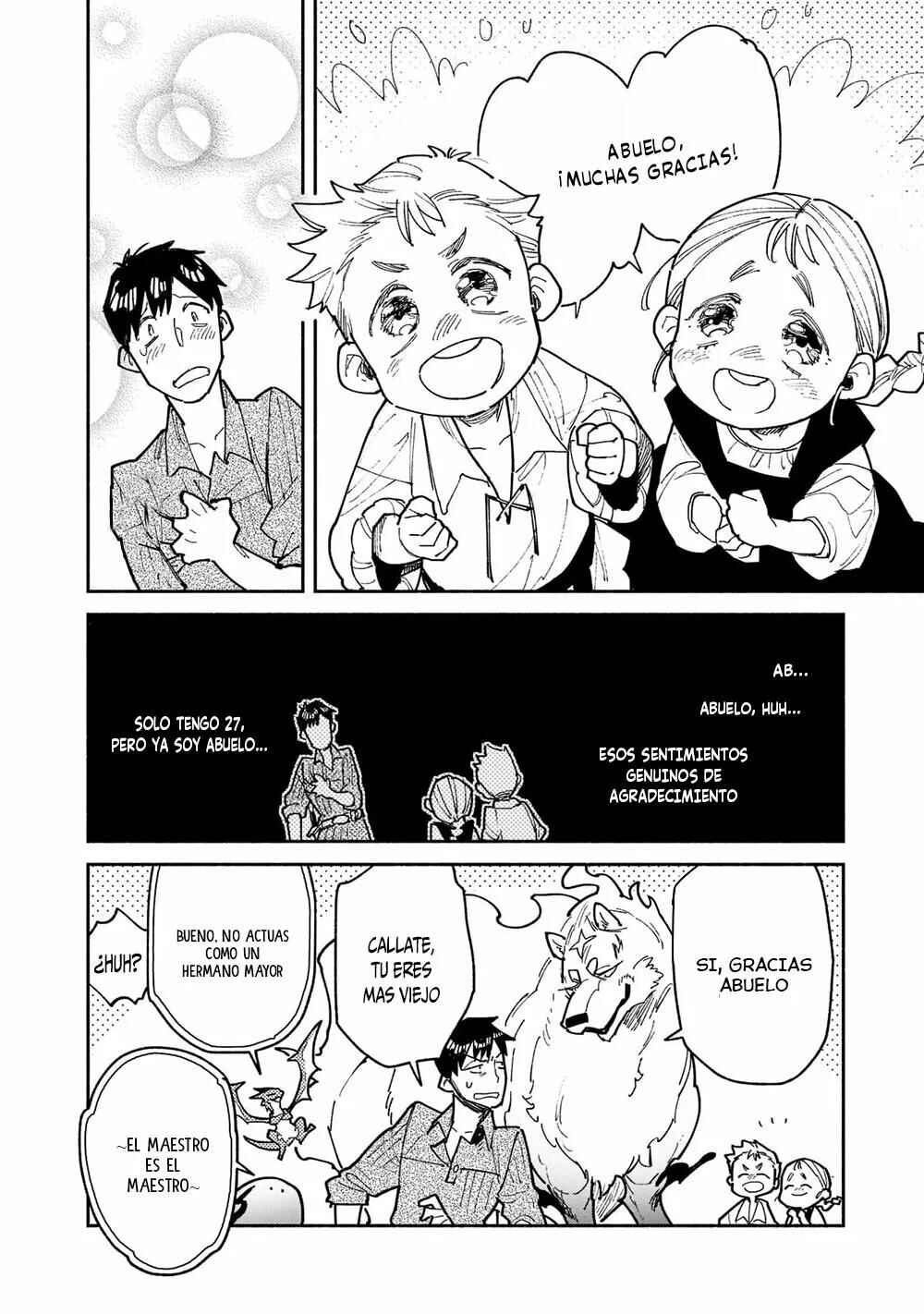 Tondemo Skill de Isekai Hourou Meshi Chapter 51 - Page 19