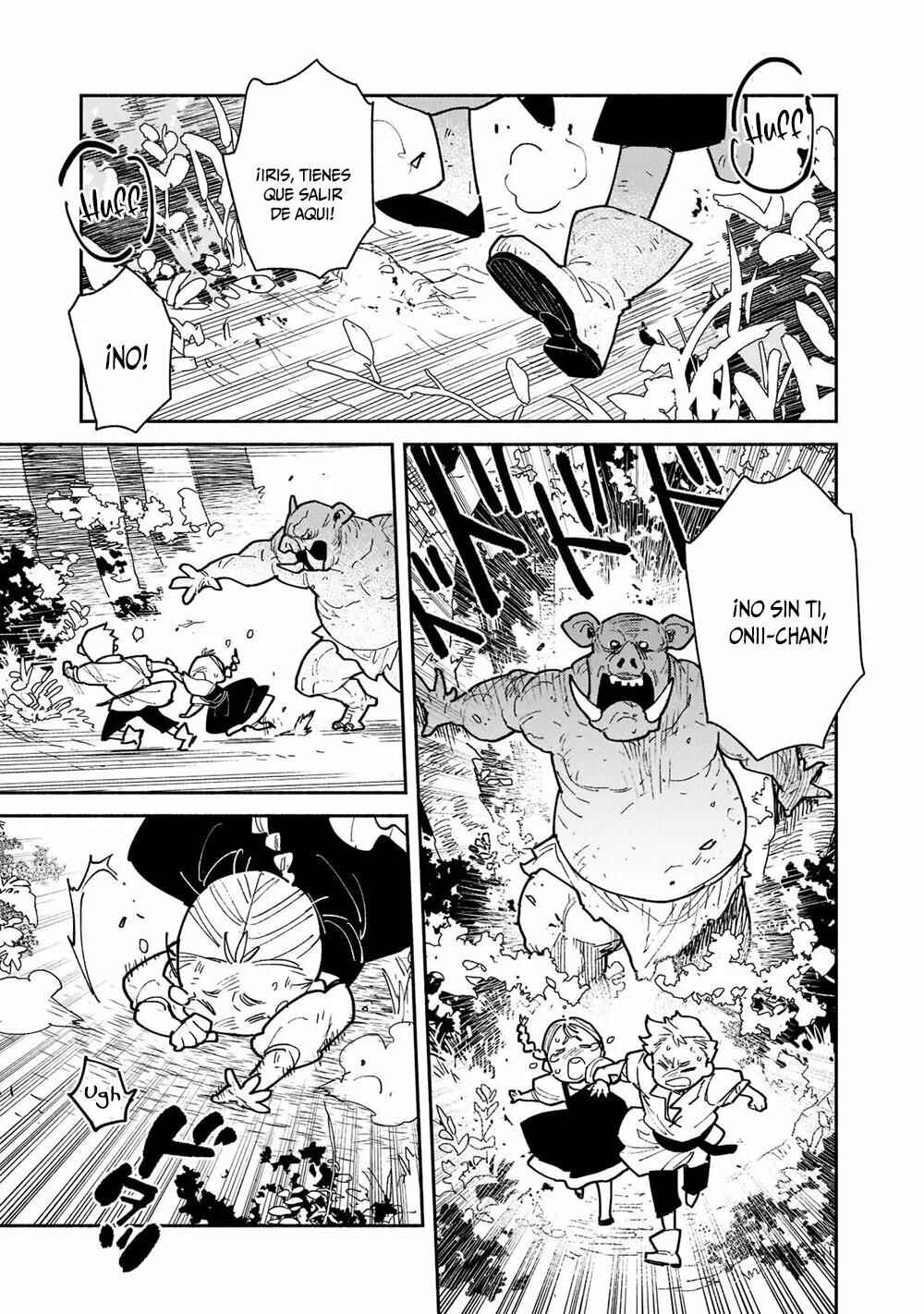 Tondemo Skill de Isekai Hourou Meshi Chapter 51 - Page 4