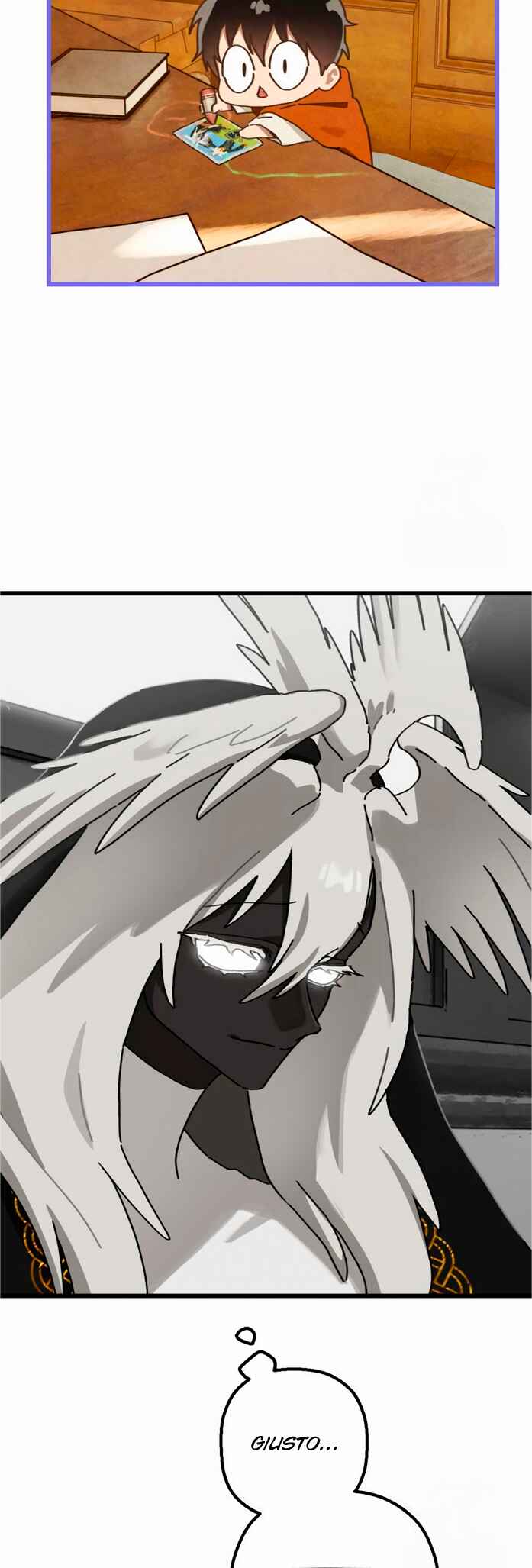 Eomma re Mannareo Ganeun Gil Chapter 22 - Page 31