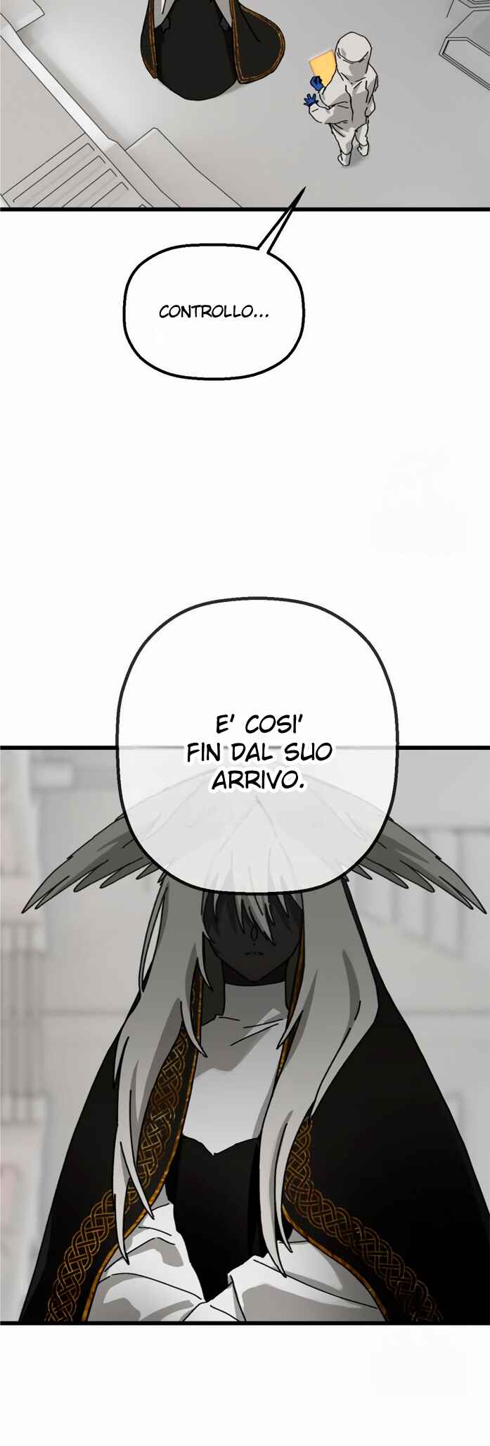 Eomma re Mannareo Ganeun Gil Chapter 22 - Page 37
