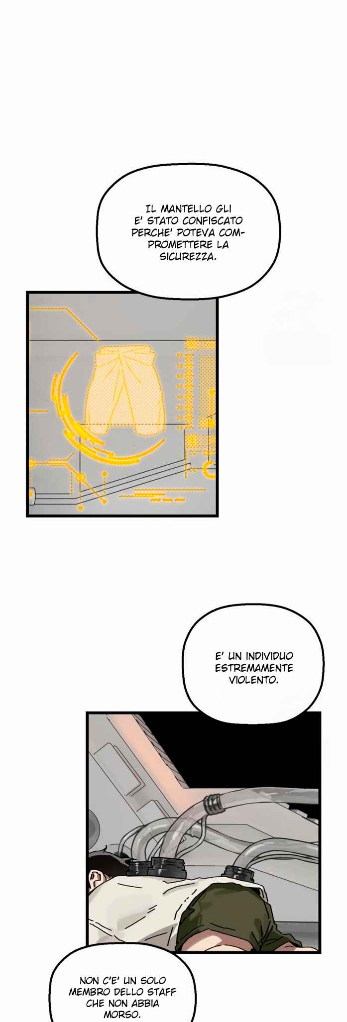 Eomma re Mannareo Ganeun Gil Chapter 22 - Page 38