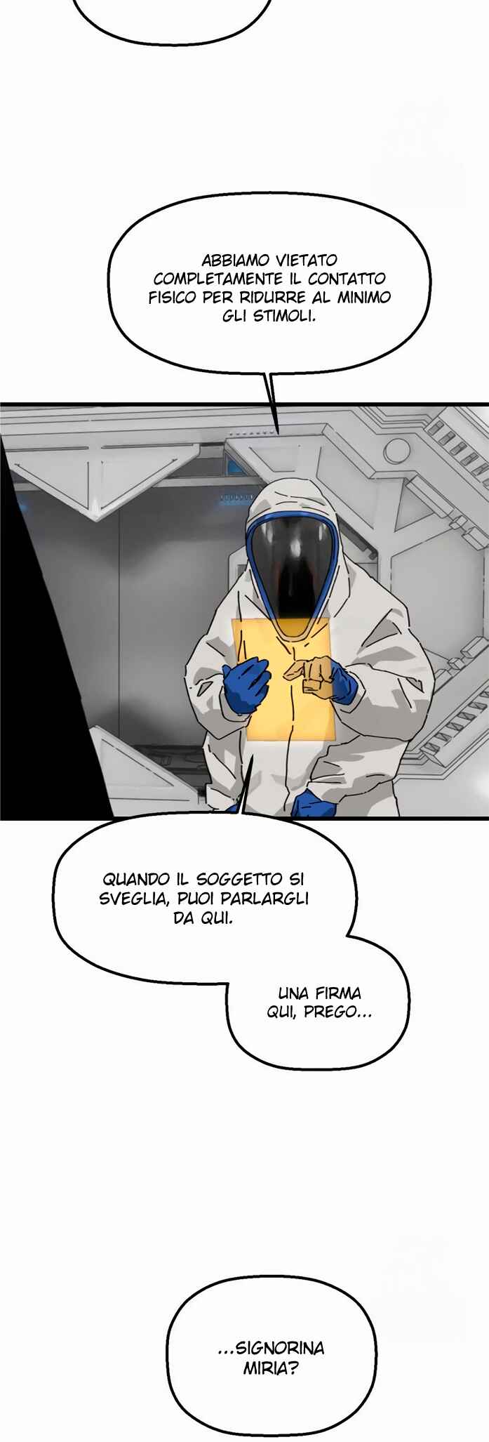 Eomma re Mannareo Ganeun Gil Chapter 22 - Page 39