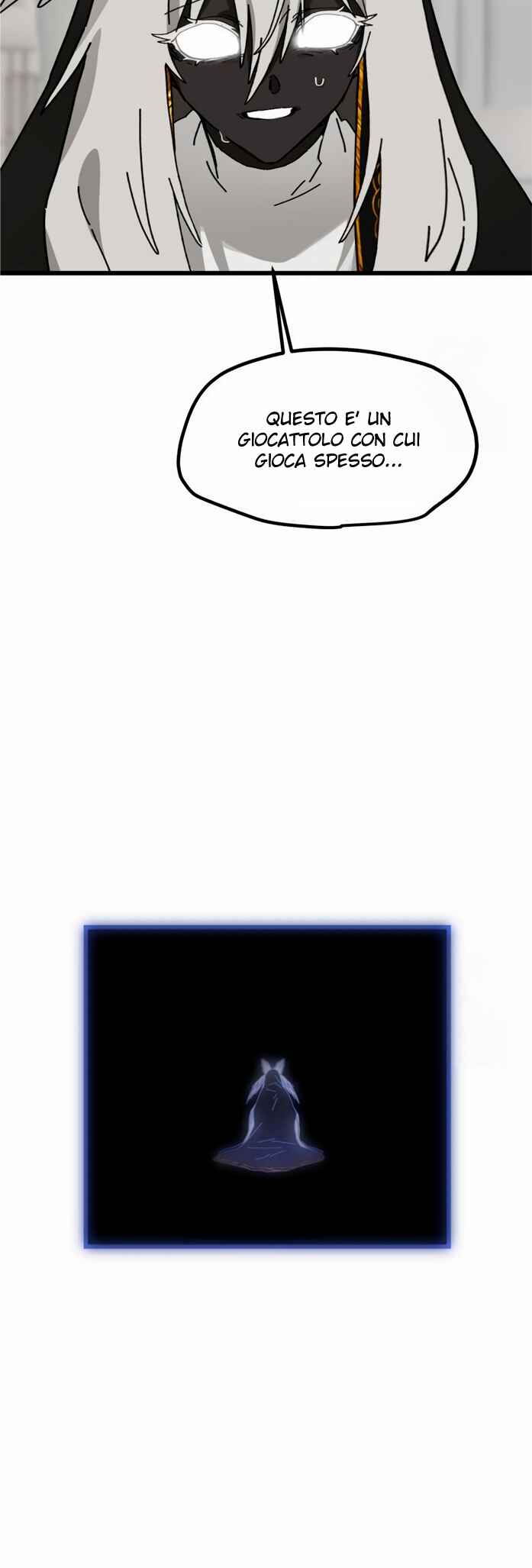 Eomma re Mannareo Ganeun Gil Chapter 22 - Page 42