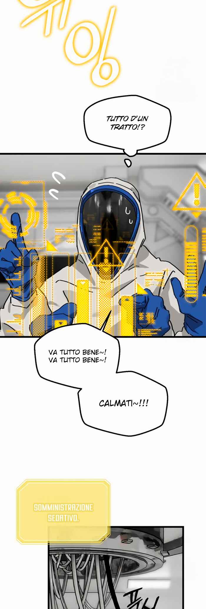 Eomma re Mannareo Ganeun Gil Chapter 22 - Page 52
