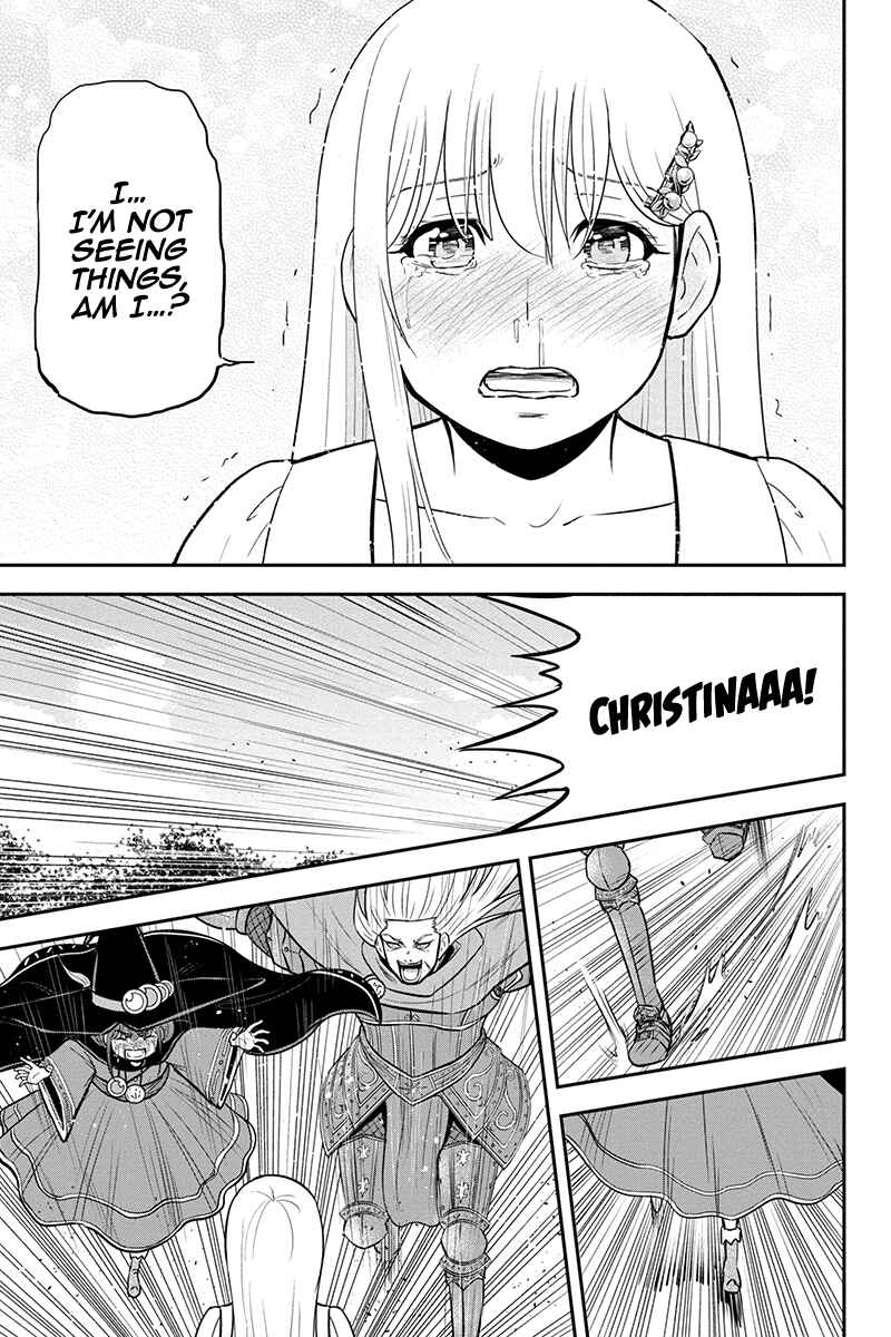 Orenchi ni Kita Onna Kishi to Inakagurashi Surukotoninatta Ken Chapter 98 - Page 15
