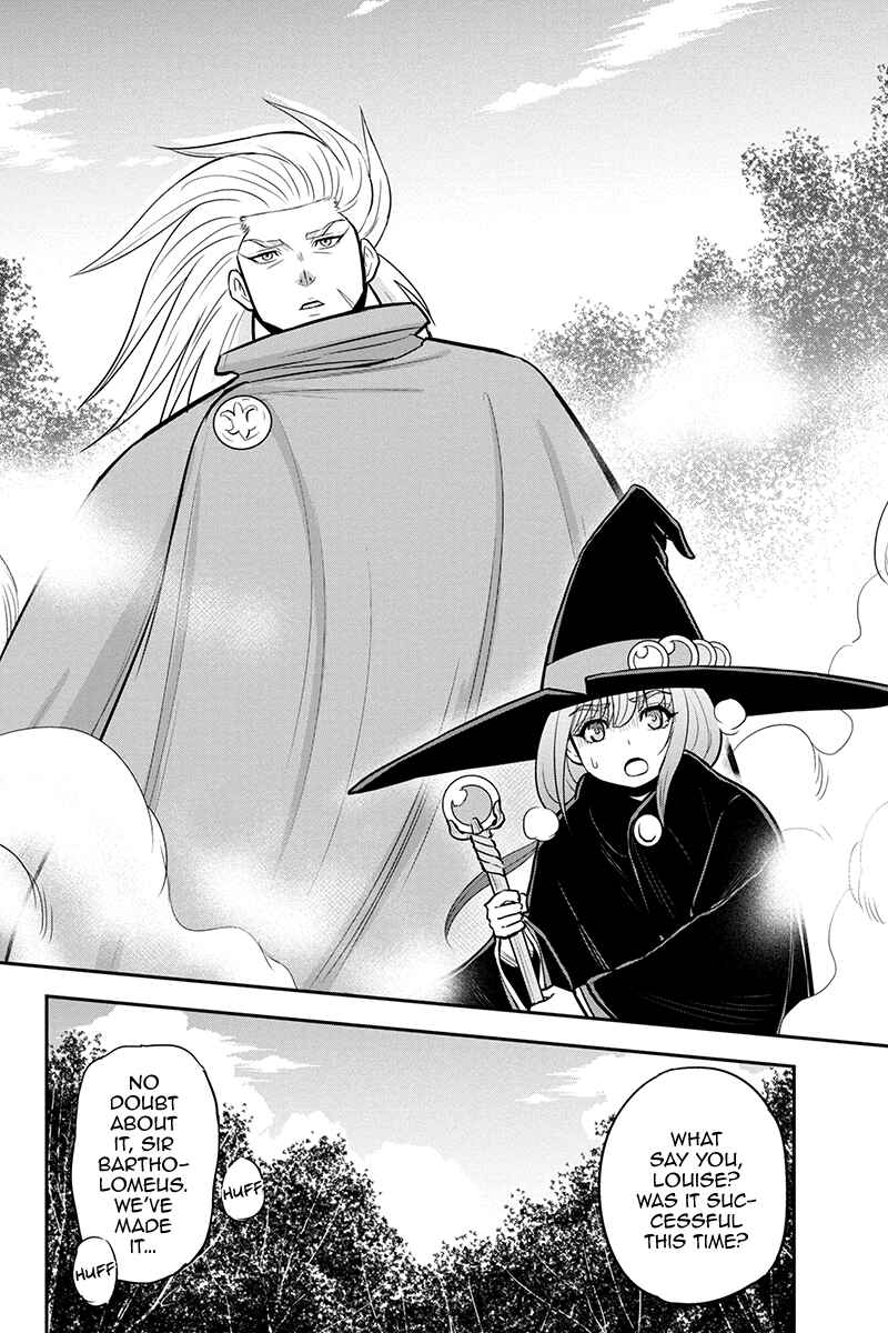 Orenchi ni Kita Onna Kishi to Inakagurashi Surukotoninatta Ken Chapter 98 - Page 4