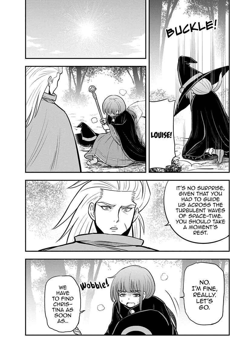 Orenchi ni Kita Onna Kishi to Inakagurashi Surukotoninatta Ken Chapter 98 - Page 5
