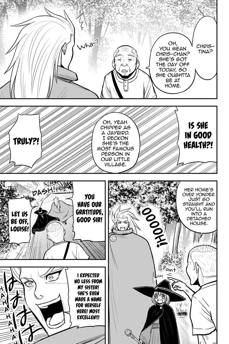 Orenchi ni Kita Onna Kishi to Inakagurashi Surukotoninatta Ken Chapter 98 - Page 9