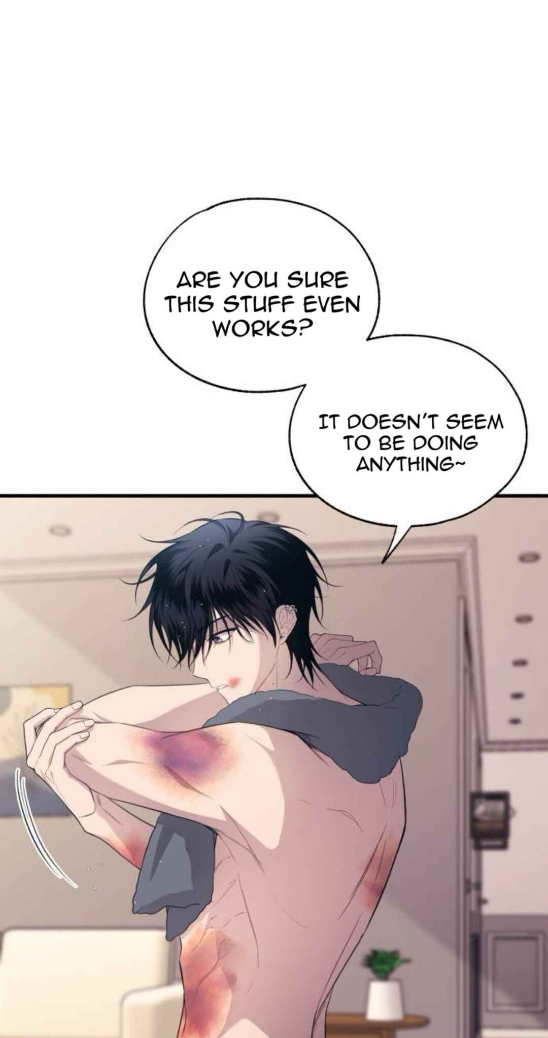 Yeon-u ui Sunjeong Chapter 209 - Page 22
