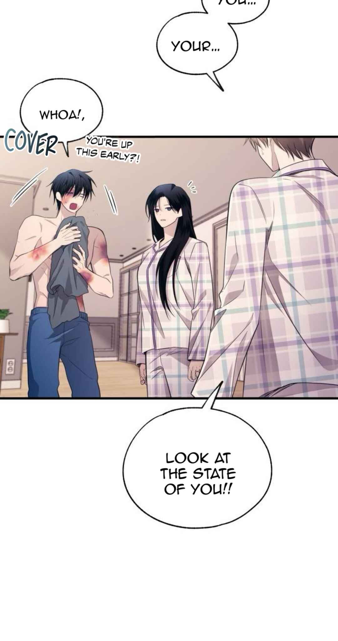 Yeon-u ui Sunjeong Chapter 209 - Page 24