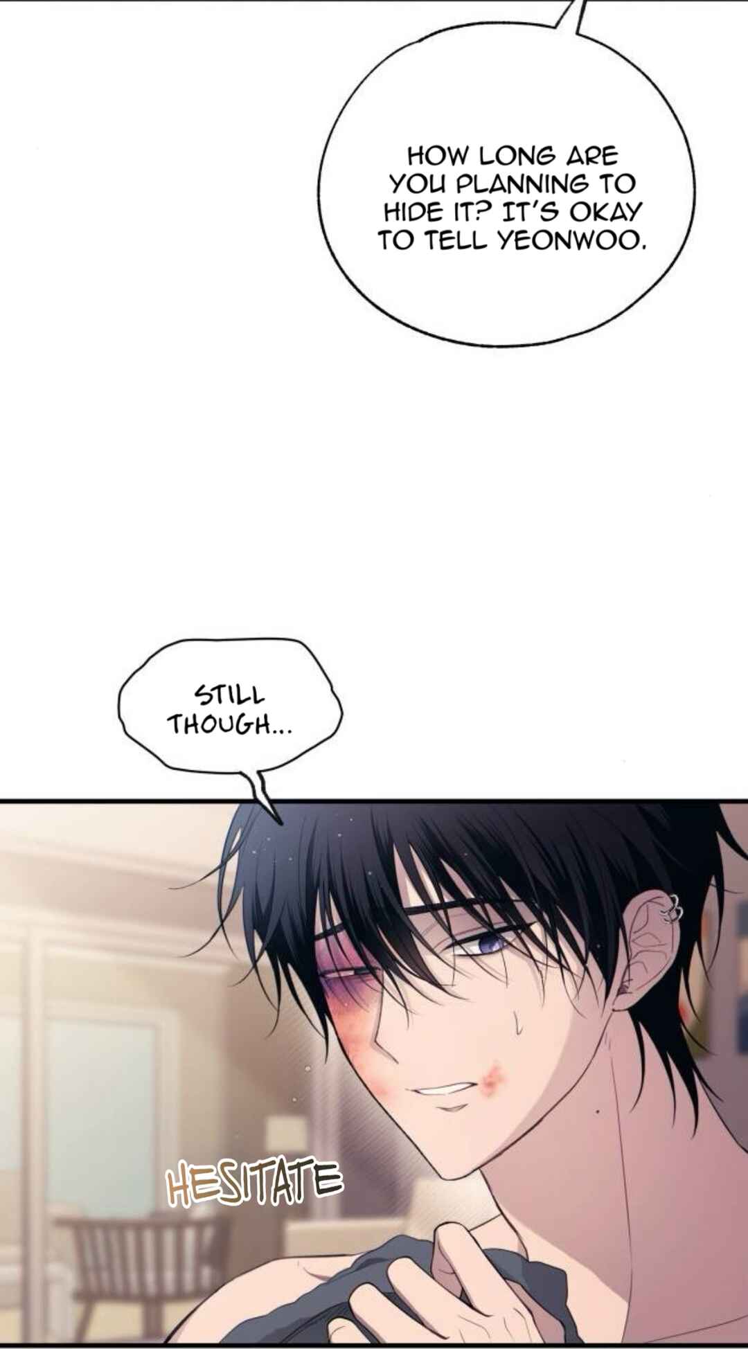 Yeon-u ui Sunjeong Chapter 209 - Page 27