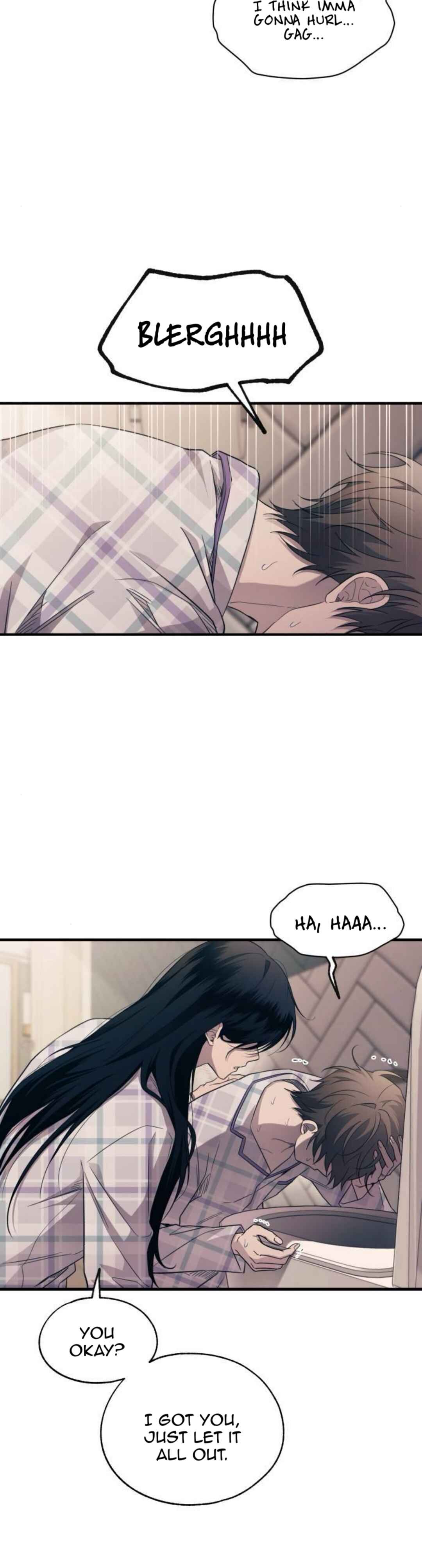 Yeon-u ui Sunjeong Chapter 209 - Page 3