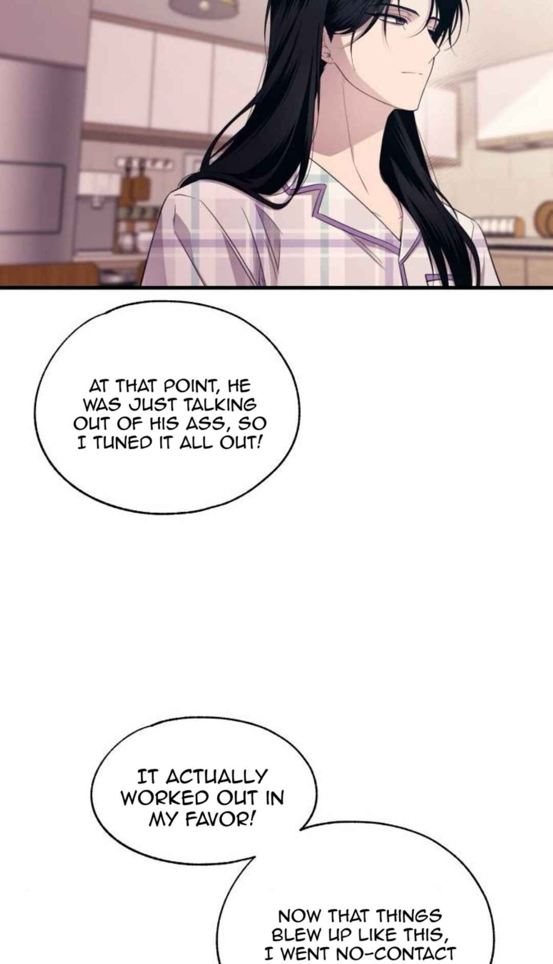 Yeon-u ui Sunjeong Chapter 209 - Page 34