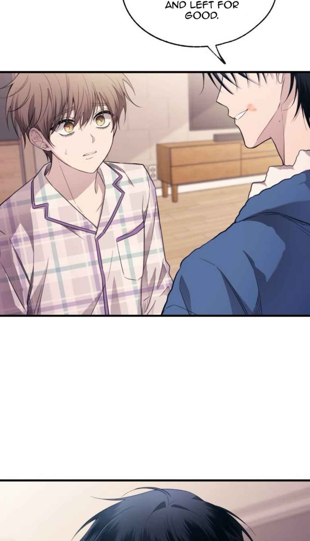 Yeon-u ui Sunjeong Chapter 209 - Page 35