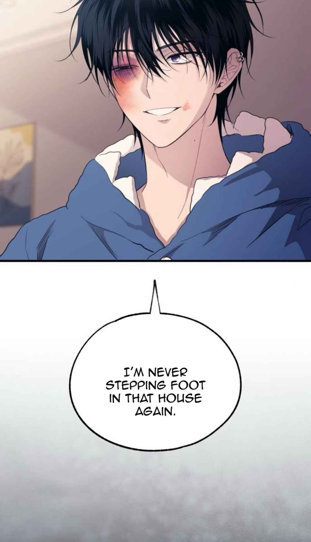 Yeon-u ui Sunjeong Chapter 209 - Page 36