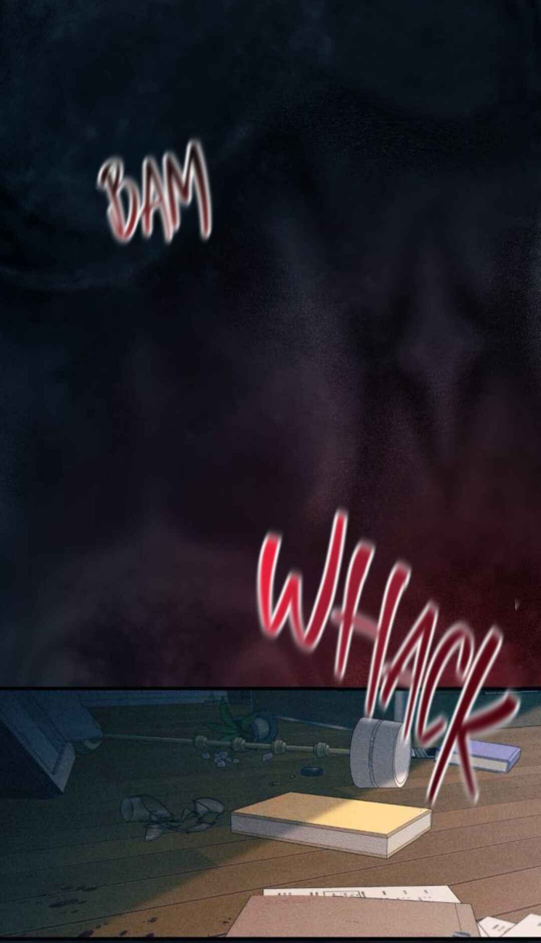 Yeon-u ui Sunjeong Chapter 209 - Page 38