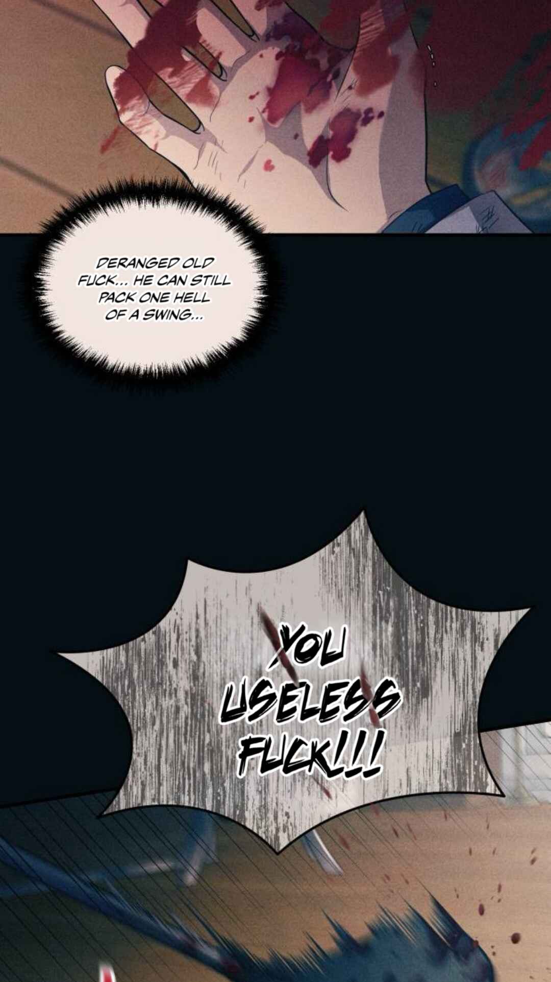 Yeon-u ui Sunjeong Chapter 209 - Page 40