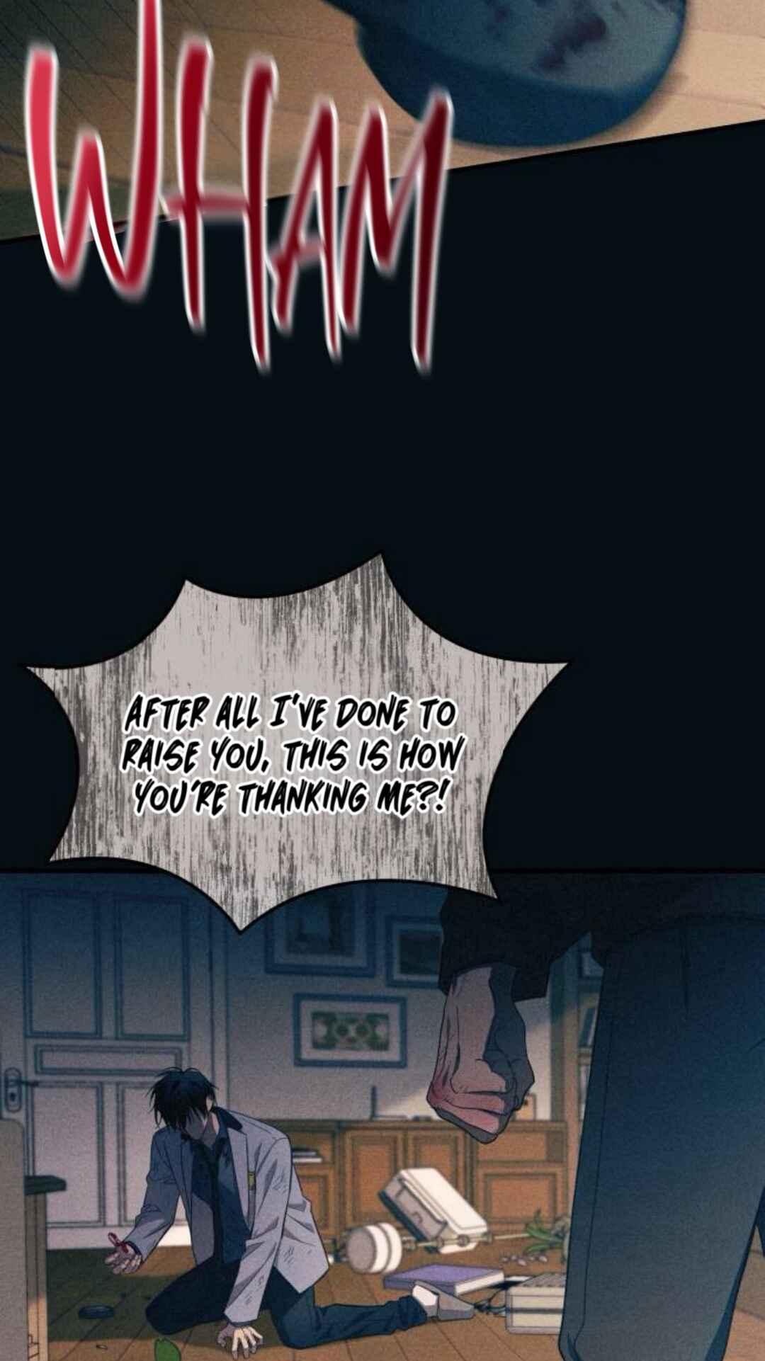 Yeon-u ui Sunjeong Chapter 209 - Page 41