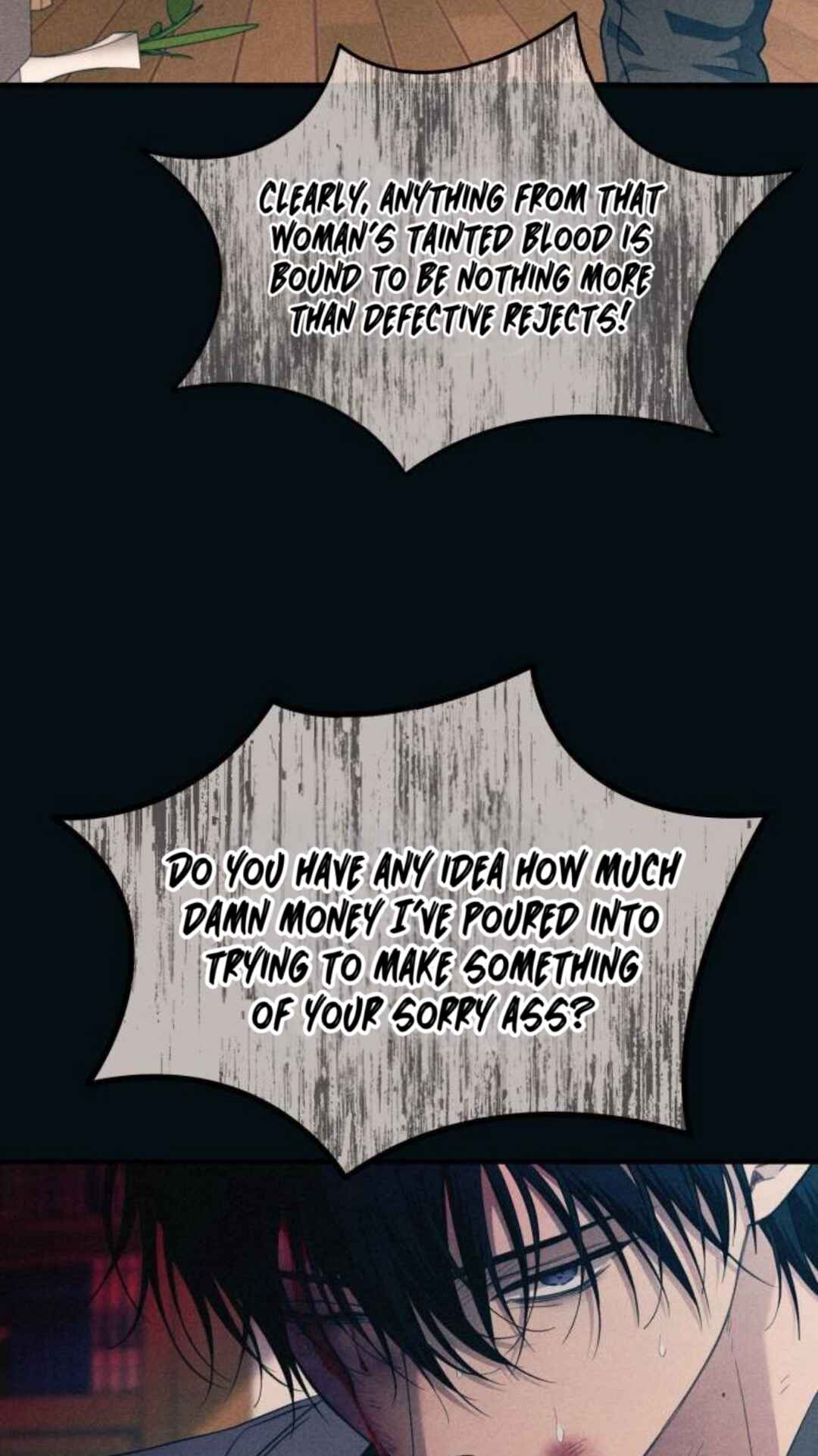 Yeon-u ui Sunjeong Chapter 209 - Page 42