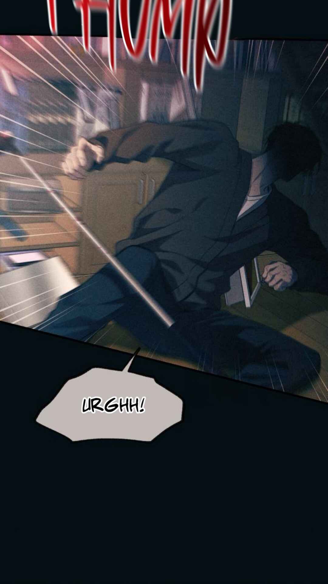 Yeon-u ui Sunjeong Chapter 209 - Page 44
